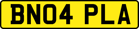 BN04PLA
