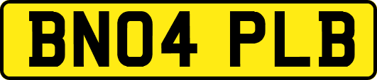 BN04PLB