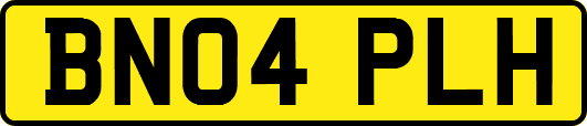 BN04PLH