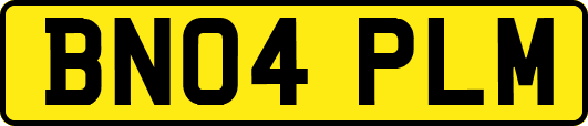 BN04PLM