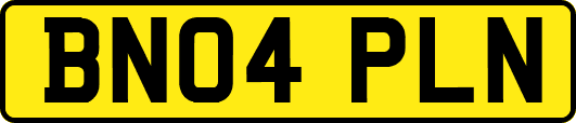 BN04PLN