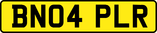 BN04PLR