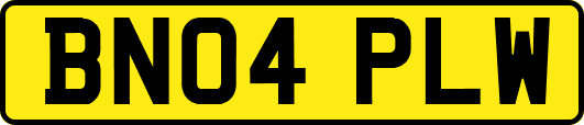 BN04PLW