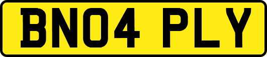 BN04PLY