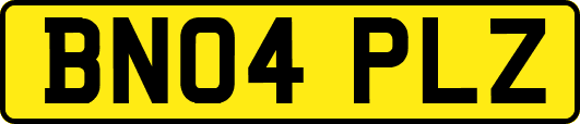 BN04PLZ