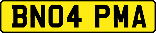 BN04PMA