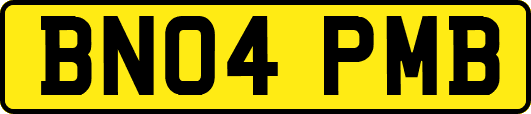 BN04PMB