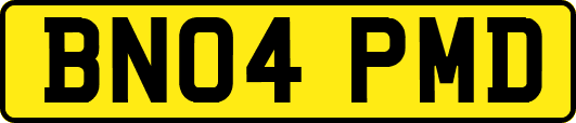 BN04PMD