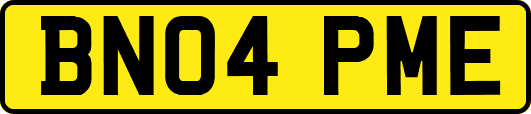 BN04PME