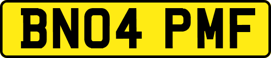 BN04PMF