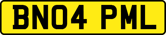 BN04PML