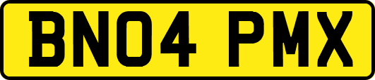 BN04PMX