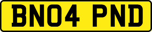 BN04PND