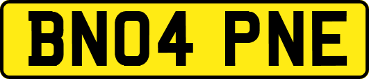 BN04PNE
