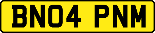 BN04PNM