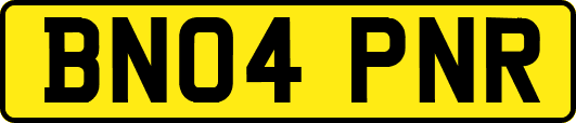BN04PNR