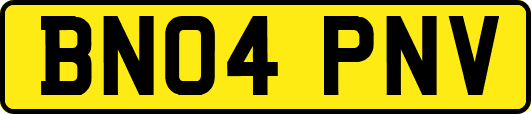 BN04PNV