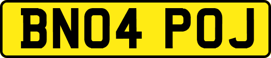 BN04POJ