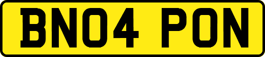 BN04PON
