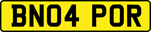 BN04POR