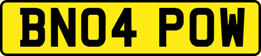 BN04POW