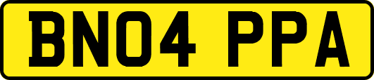 BN04PPA