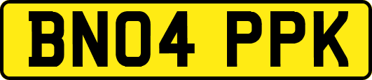 BN04PPK