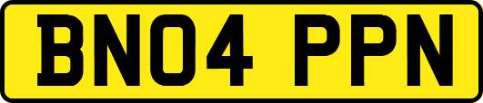 BN04PPN