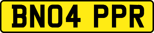 BN04PPR