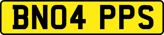 BN04PPS