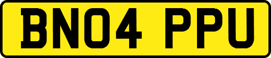 BN04PPU