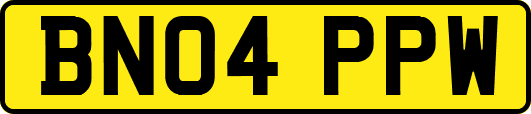 BN04PPW