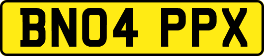 BN04PPX
