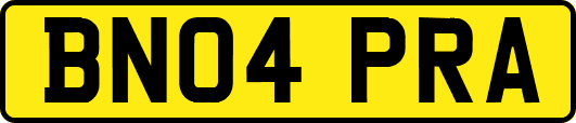 BN04PRA