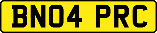 BN04PRC