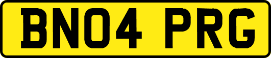 BN04PRG