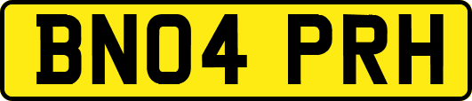 BN04PRH