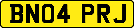 BN04PRJ