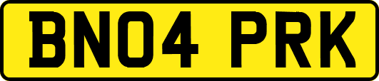 BN04PRK
