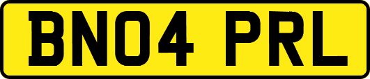 BN04PRL