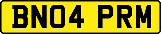 BN04PRM