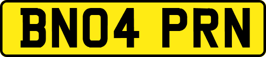 BN04PRN
