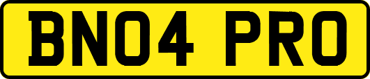 BN04PRO