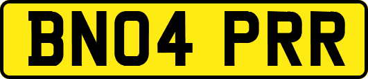 BN04PRR