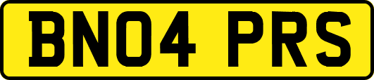 BN04PRS
