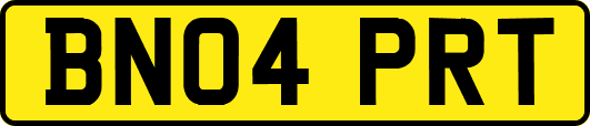 BN04PRT