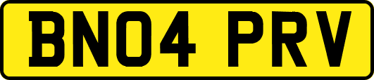 BN04PRV
