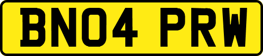 BN04PRW