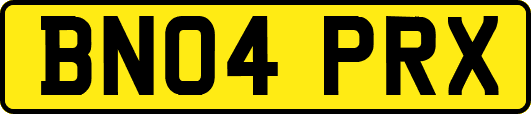 BN04PRX