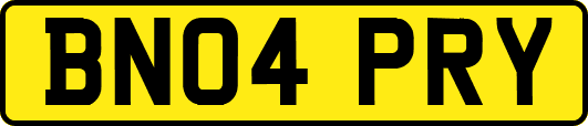 BN04PRY